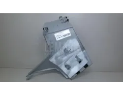 Обшивка стойки