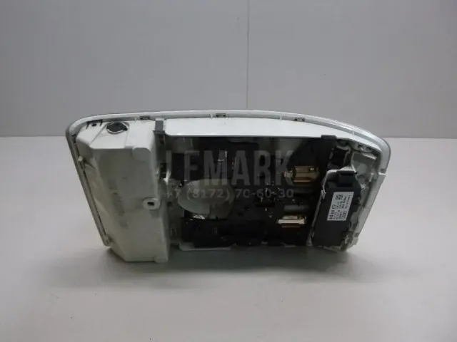 Плафон салонный для  BYD Flyer 2005-2008