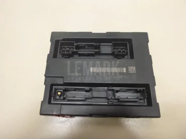 Блок комфорта для  Audi 80/90 [B3] 1986-1991