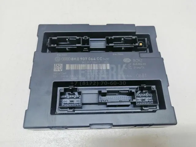 Блок комфорта для  Audi 100 [C4] 1991-1994
