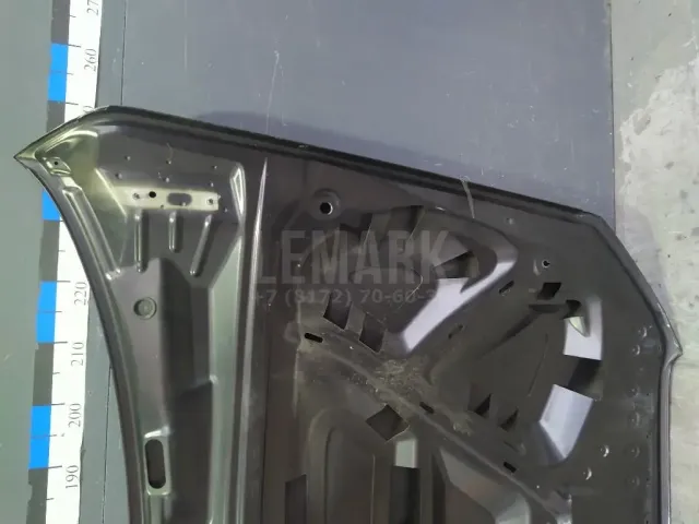 Капот для  Ford Edge 2007-2015