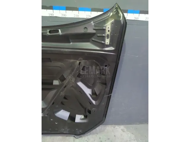 Капот для  Ford Edge 2007-2015
