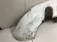Юбка задняя для  Ford Fiesta 2008-2019