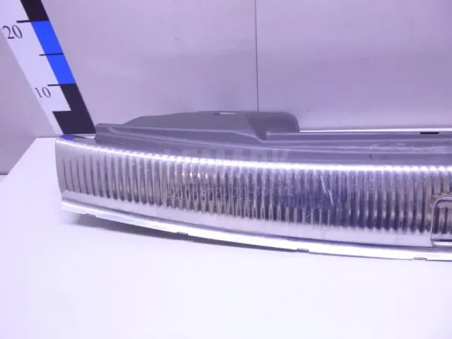 Обшивка багажника для  BYD Flyer 2005-2008