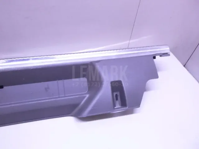 Обшивка багажника для  BYD Flyer 2005-2008