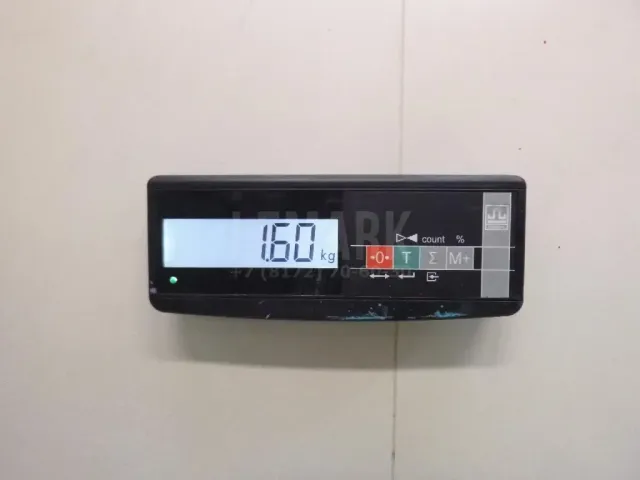 Поршень с шатуном