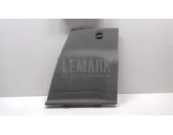 Обшивка багажника