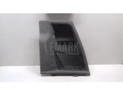 Обшивка багажника