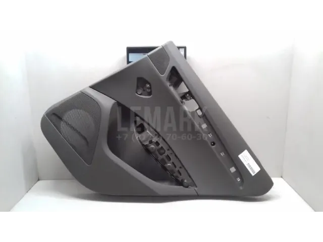 Обшивка двери задней правой для  Chery Explore 06 2023