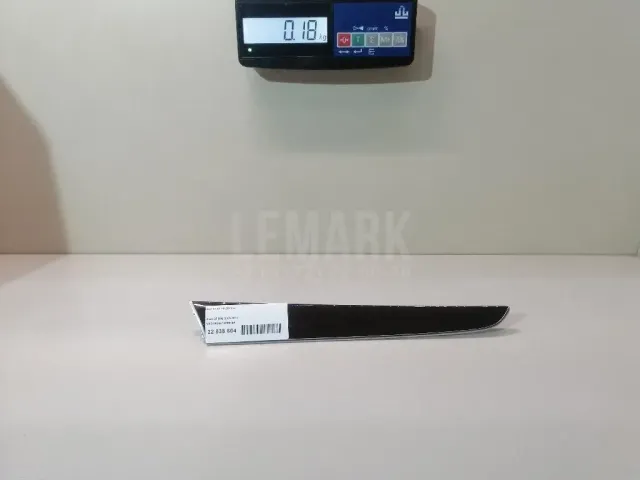 Накладка на дверь для  Ford Fiesta 2008-2019
