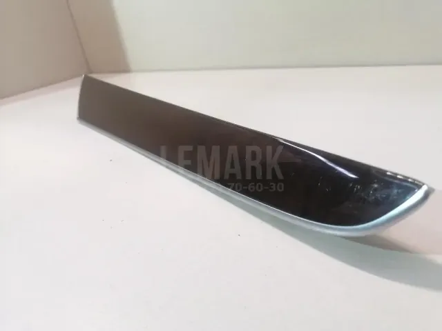 Накладка на дверь для  Ford Fiesta 2008-2019
