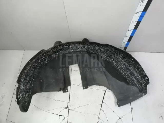 Локер задний правый для  Audi A4 (B9) Allroad 2016