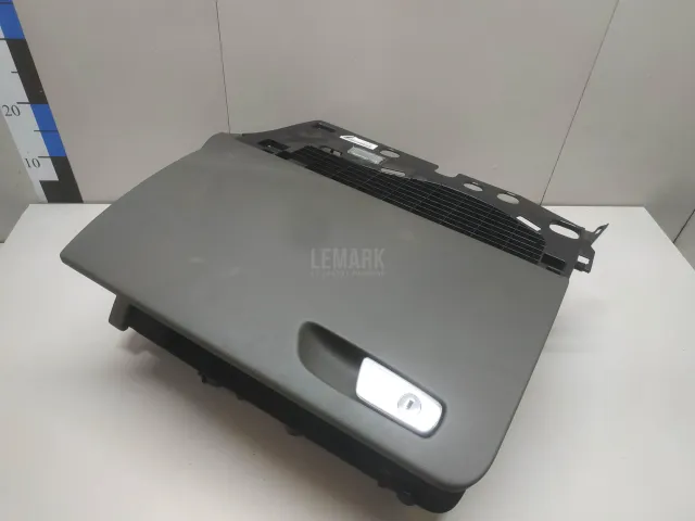 Бардачок