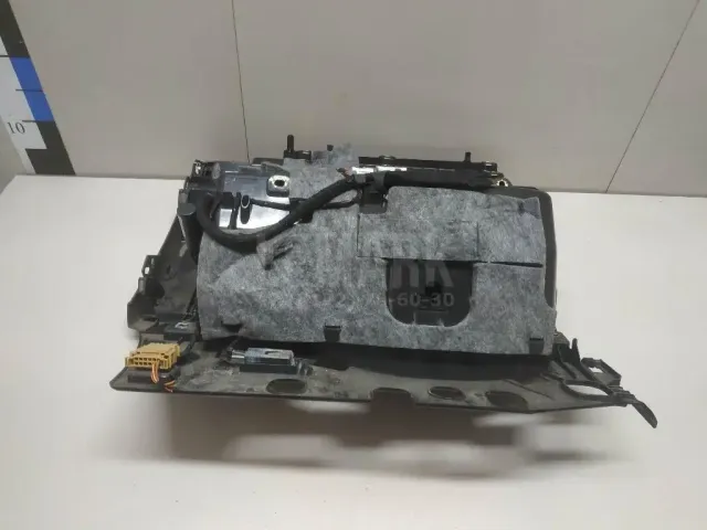 Бардачок