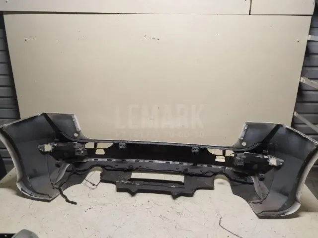 Бампер задний для  Ford Mondeo V 2015-2022