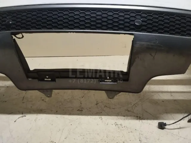 Бампер задний для  Ford Mondeo V 2015-2022