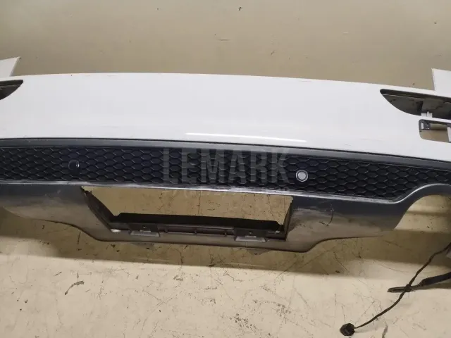Бампер задний для  Ford Mondeo V 2015-2022