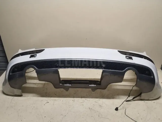 Бампер задний для  Ford Mondeo V 2015-2022