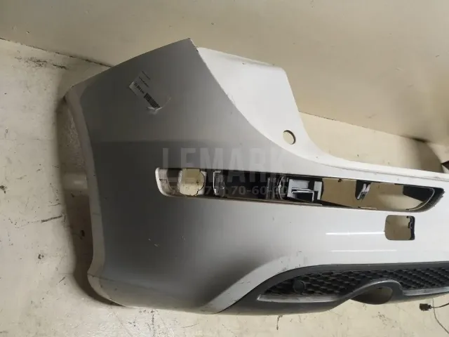 Бампер задний для  Ford Mondeo V 2015-2022