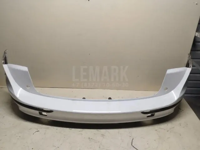 Бампер задний для  Ford Mondeo V 2015-2022