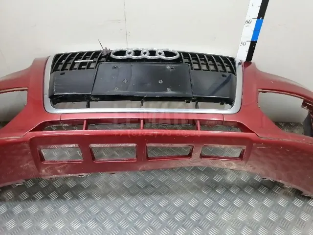 Бампер передний для  Geely Atlas Pro (NL-3B) 2021