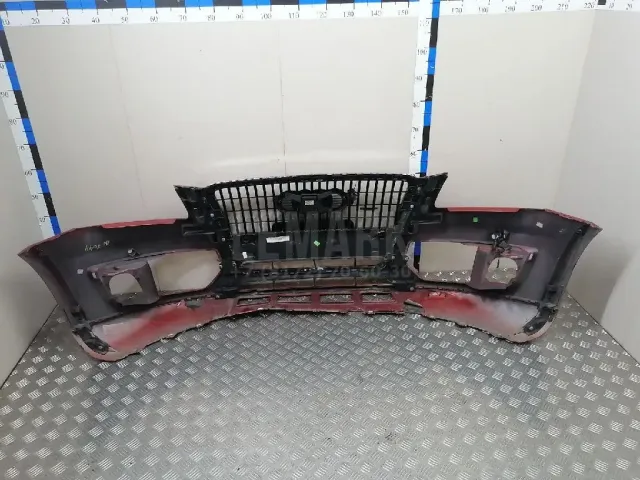 Бампер передний для  Geely Atlas Pro (NL-3B) 2021