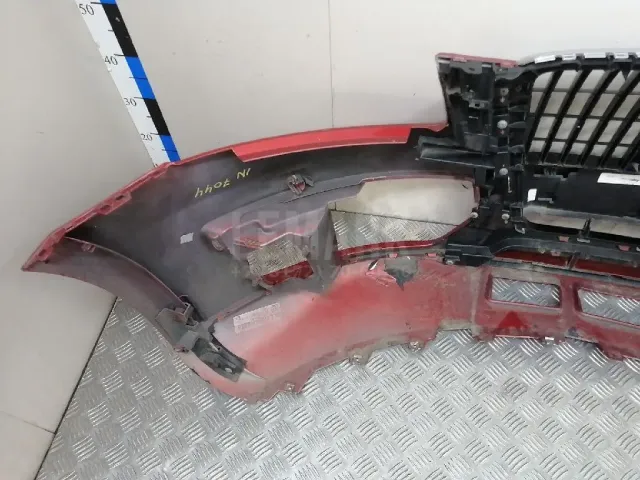 Бампер передний для  Geely Atlas Pro (NL-3B) 2021