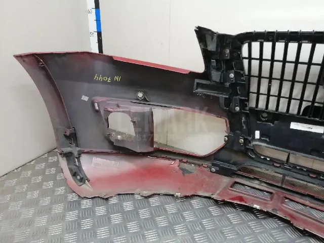 Бампер передний для  Geely Atlas Pro (NL-3B) 2021
