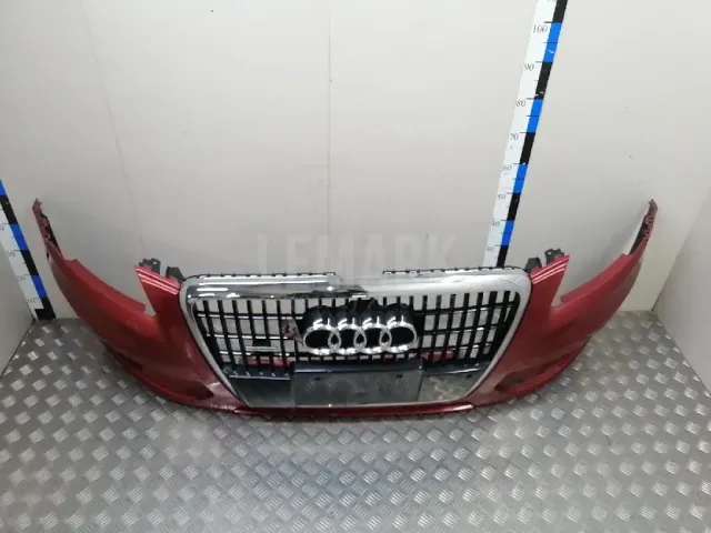 Бампер передний для  Geely Atlas Pro (NL-3B) 2021