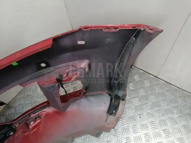 Бампер передний для  Geely Atlas Pro (NL-3B) 2021