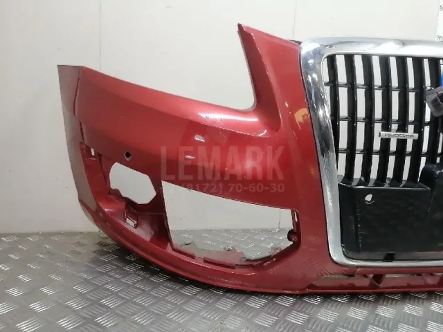 Бампер передний для  Geely Atlas Pro (NL-3B) 2021