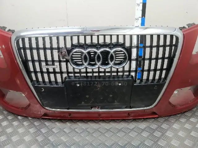 Бампер передний для  Geely Atlas Pro (NL-3B) 2021