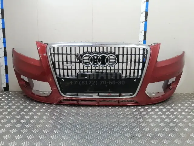 Бампер передний для  Geely Atlas Pro (NL-3B) 2021