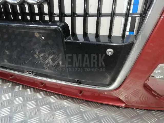 Бампер передний для  Geely Atlas Pro (NL-3B) 2021