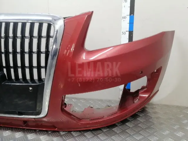 Бампер передний для  Geely Atlas Pro (NL-3B) 2021