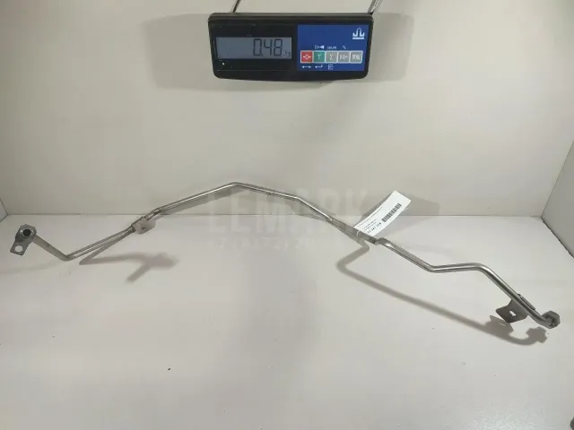 Трубка системы охлаждения АКПП для  Ford Fiesta 2001-2008