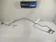 Трубка системы охлаждения АКПП для  Ford Fiesta 2001-2008
