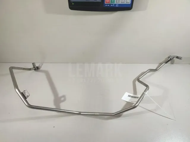 Трубка системы охлаждения АКПП для  Ford Fiesta 2001-2008