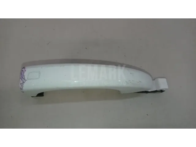 Ручка двери наружная для  Citroen C5 2004-2008