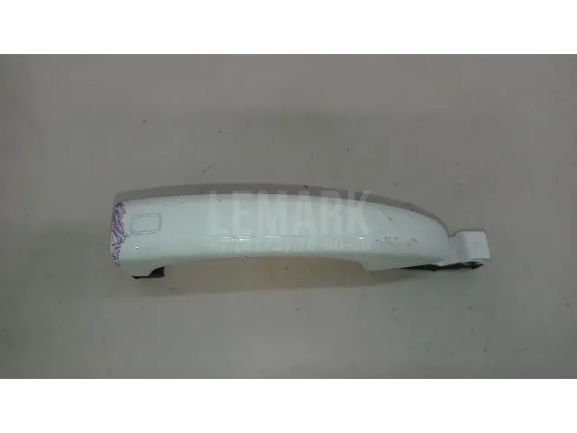 Ручка двери наружная для  Citroen C5 2004-2008