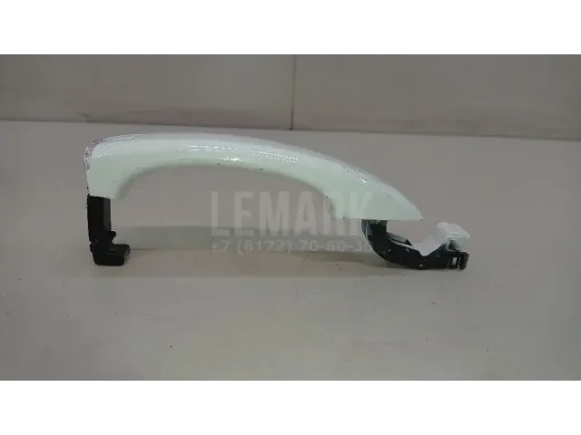 Ручка двери наружная для  Citroen C5 2004-2008