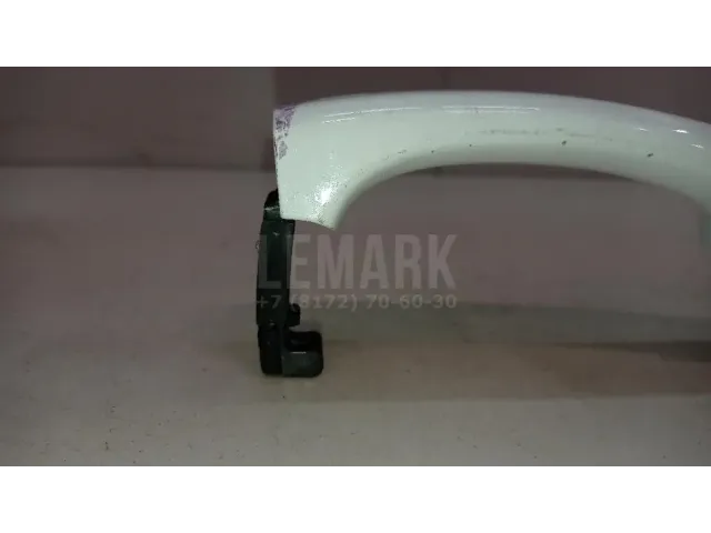 Ручка двери наружная для  Citroen C5 2004-2008