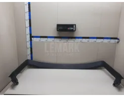 Обшивка двери багажника