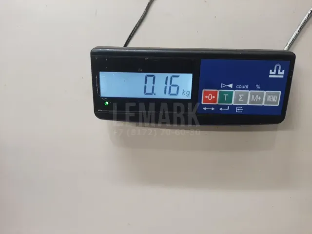 Амортизатор капота для  Ford Fiesta 2008-2019