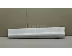 Накладка двери задней левой