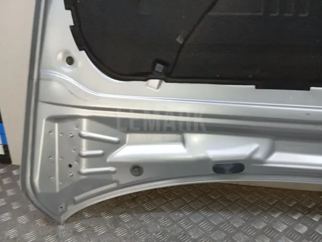 Капот для  Ford Edge 2007-2015