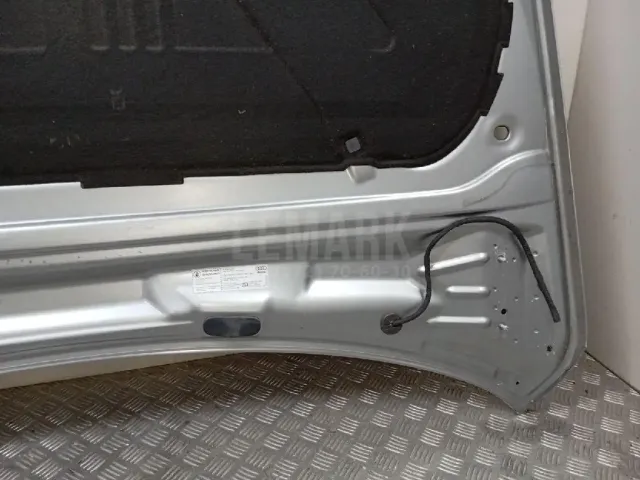 Капот для  Ford Edge 2007-2015