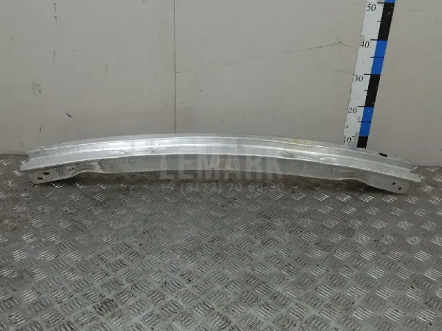 Усилитель заднего бампера для  Audi A4 [B6] 2000-2004