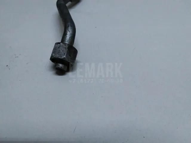 Трубка системы охлаждения АКПП для  Ford Fiesta 2001-2008