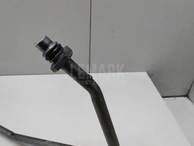 Трубка системы охлаждения АКПП для  Ford Fiesta 2001-2008